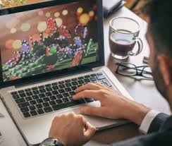 Вход на официальный сайт Casino Lux